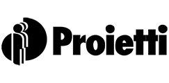 Logo Proietti