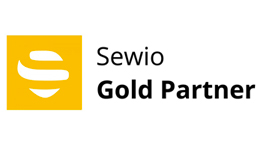  Sewio Gold Partner - Logo 