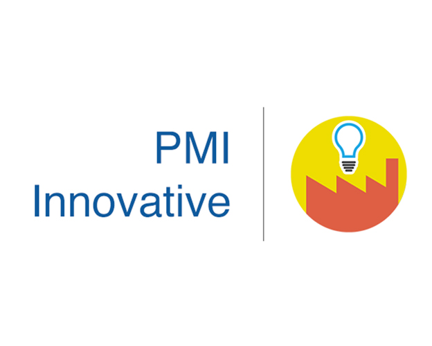 PMI Innovative - Logo