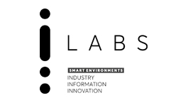  ilabs - Logo 