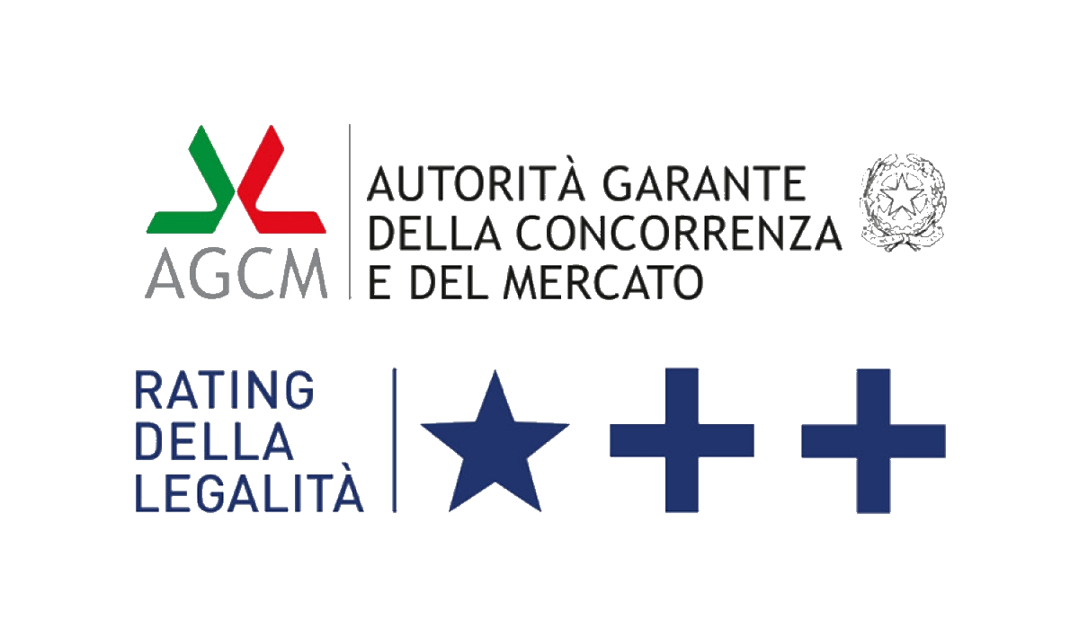 Logo Autorità garante del concorrenza e del mercato