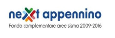 Next appennino - Logotipo